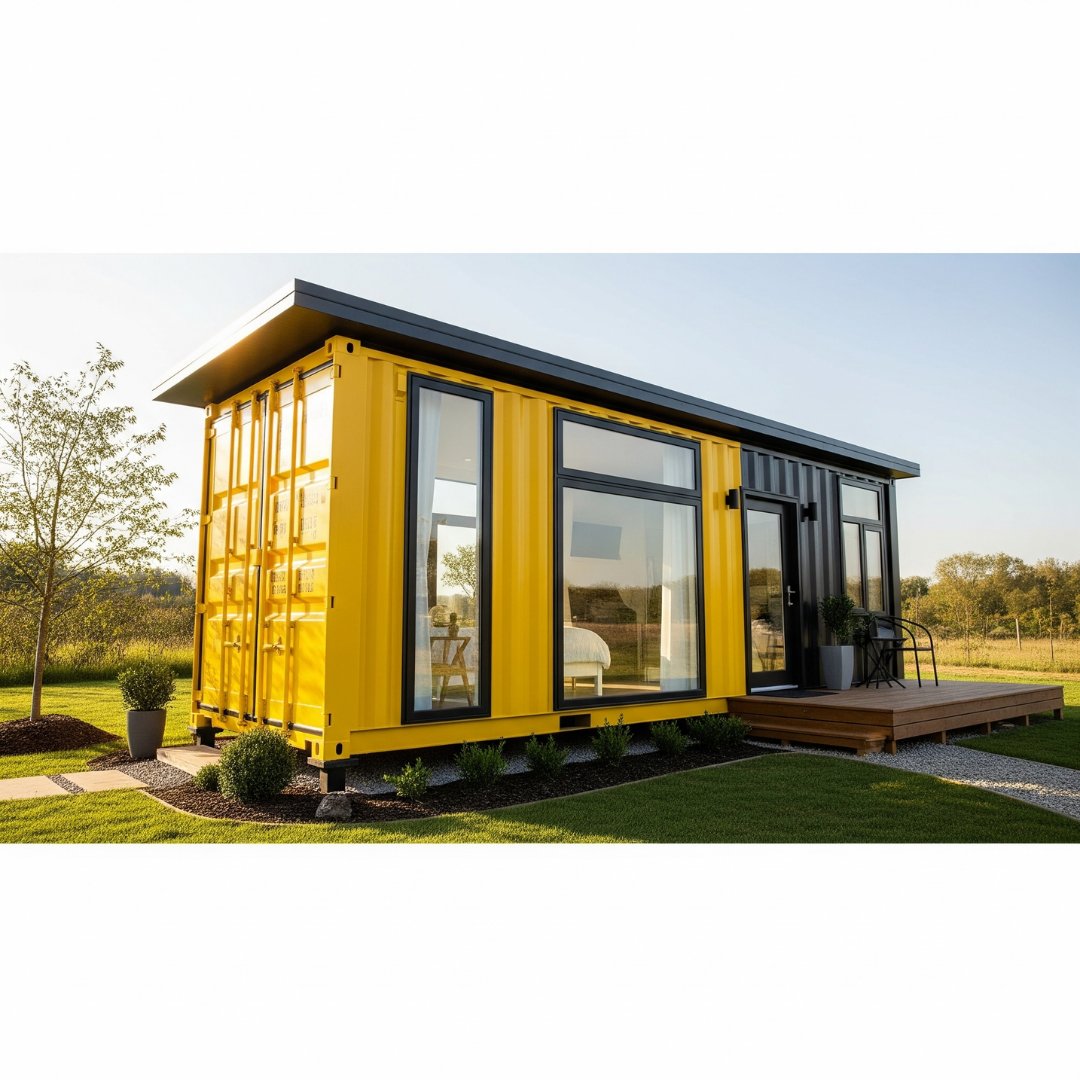 Designer Home